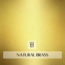 Aged Copper & Brass For Splashbacks Bar Tops Samples