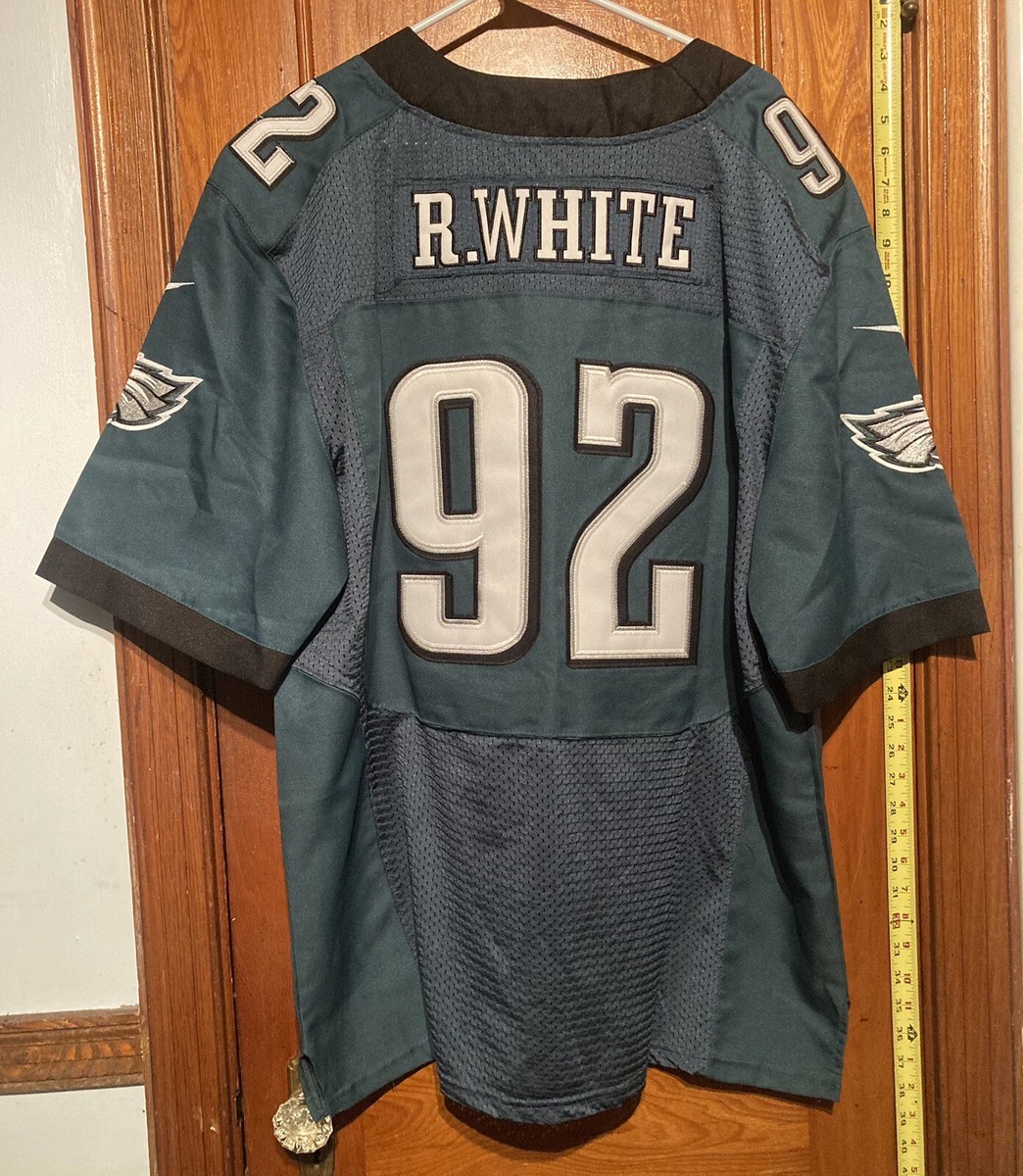 Eagles Jersey Size 52 Jersey Nfl Philadelphia Eagles Brian Dawkins