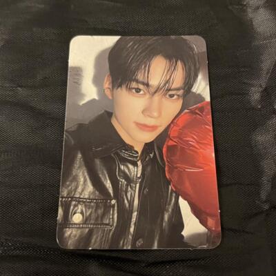 ゼベワン　ZB1 ZB1 ZEROBASEONE YOUTH IN THE SHADE DIGIPACK Ver. Official