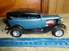 Vintage AMT 1:25 '32 Ford Phaeton, Nice Old Built Model Car, Good Detail.!! — photo 7