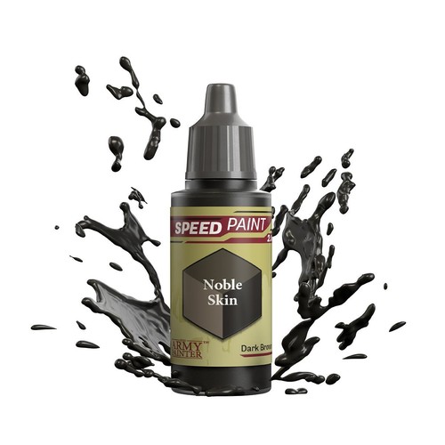 The Army Painter Speed Paints 2.0 Updated Quick Painting Hobby Acrylics - Picture 65 of 91