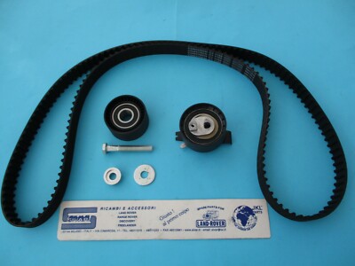 OEM Great Wall Hover H5 Steed 5 2.0 TDi 4D20 G0KD325 Sivar Distribution Kit