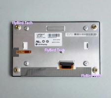 7" inch for LG LA070WV7-SL01 LA070WV7(SL)(01) LCD Screen Display 90-day warranty