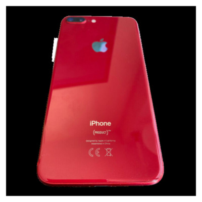 Apple iPhone 8 Plus 64GB Unlocked Verizon At&t Straight Talk T-Mobile Clean ESN