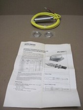 MicroSwitch Honeywell FYCC8D3-2 8522 Proximity Switch 30mm 1.2/7.5A 120V