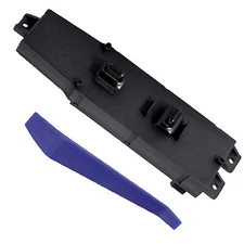 Passenger Window Switch Control Door Lock for Jeep Cherokee 1997-2001 56009451AC