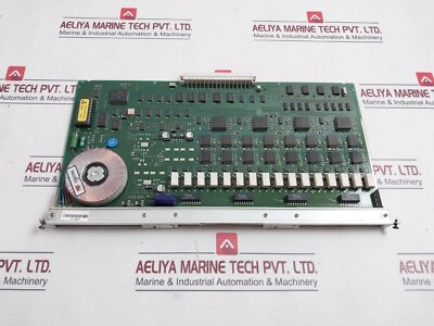ERICSSON TVM 115 5114 R9A PCB Printed Circuit Board 94V0 ELU-A R7C