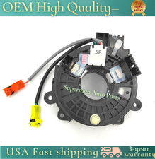 NEW Clock Spring Spiral Cable For Infiniti G25 G35 G37 Q40 25554JA025 B55541NF0A