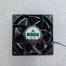 1 PCS XIANGYU GROUP Fan XY-12038B2H 110-240V 12CM EC-FAN 2 wire, cooling fan