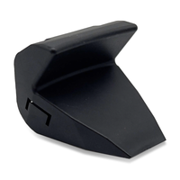 Kunststoffschutzbacken Set FüR Weber Stm 102, Stm 121-L, Stm 122 - Felgenschutz