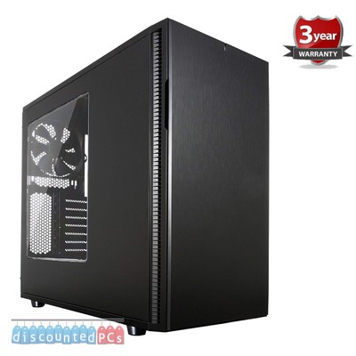 AMD RYZEN 7 3800x Eight Core 3.9GHz Gaming PC COMPUTER RX 5700 XT 8gb up12  | eBay