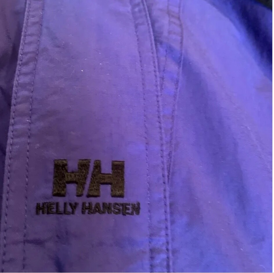 Helly Hansen Helly-Tech Waterproof Adjustable Win… - image 13