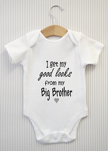 big brother vest