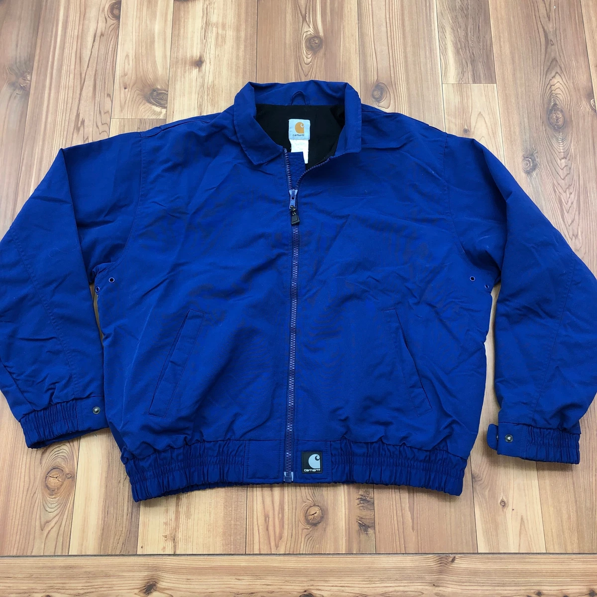 Long carhartt cheap jacket
