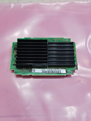 FANUC A20B-3300-0653 ADR: 00E0E40EC92F TESTED,  WARRANTY