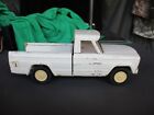 New ListingVtg 1960s Tonka Pressed Steel White Pickup Truck