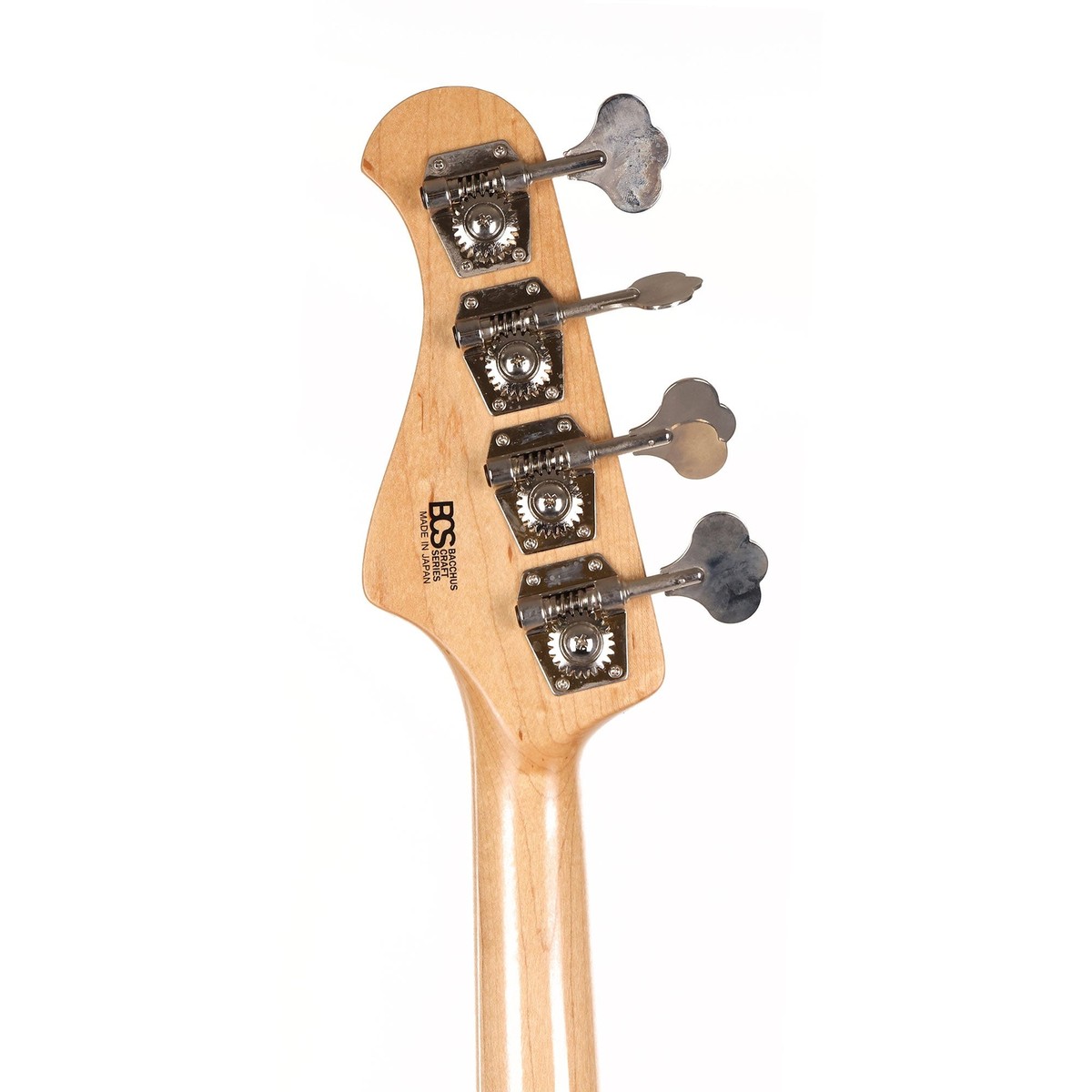 ベース Bacchus Craft Series WL424DX ACACIA NA 2309-