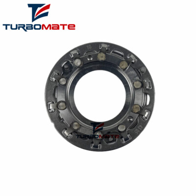 Turbo nozzle ring assembly VNT 53039880430 for KIA Sorento 2.2 CRDi D4HB 145 Kw