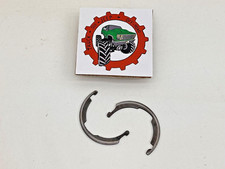 Ford Np435 Manual Transmission 2nd Gear Split Lock Snap Ring Oem