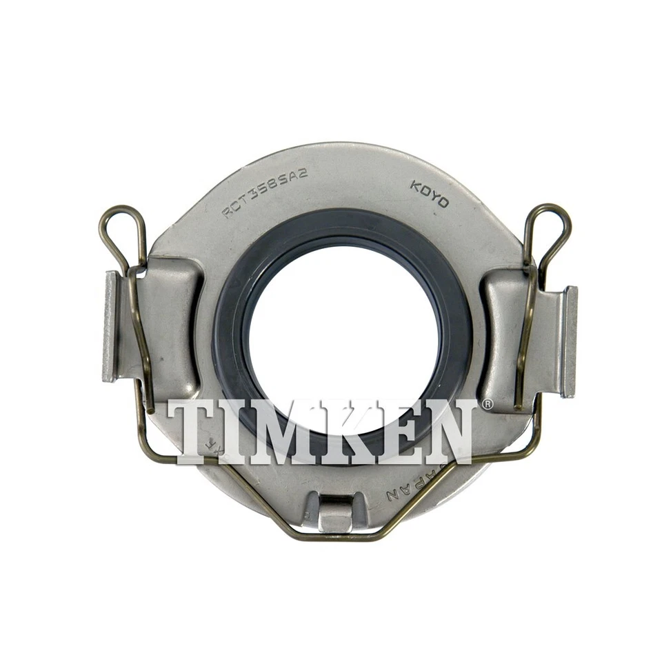Cojinete de liberación del embrague para Toyota Camry Celica MR2 TIMKEN 1990-2001 Foto 4 de 4