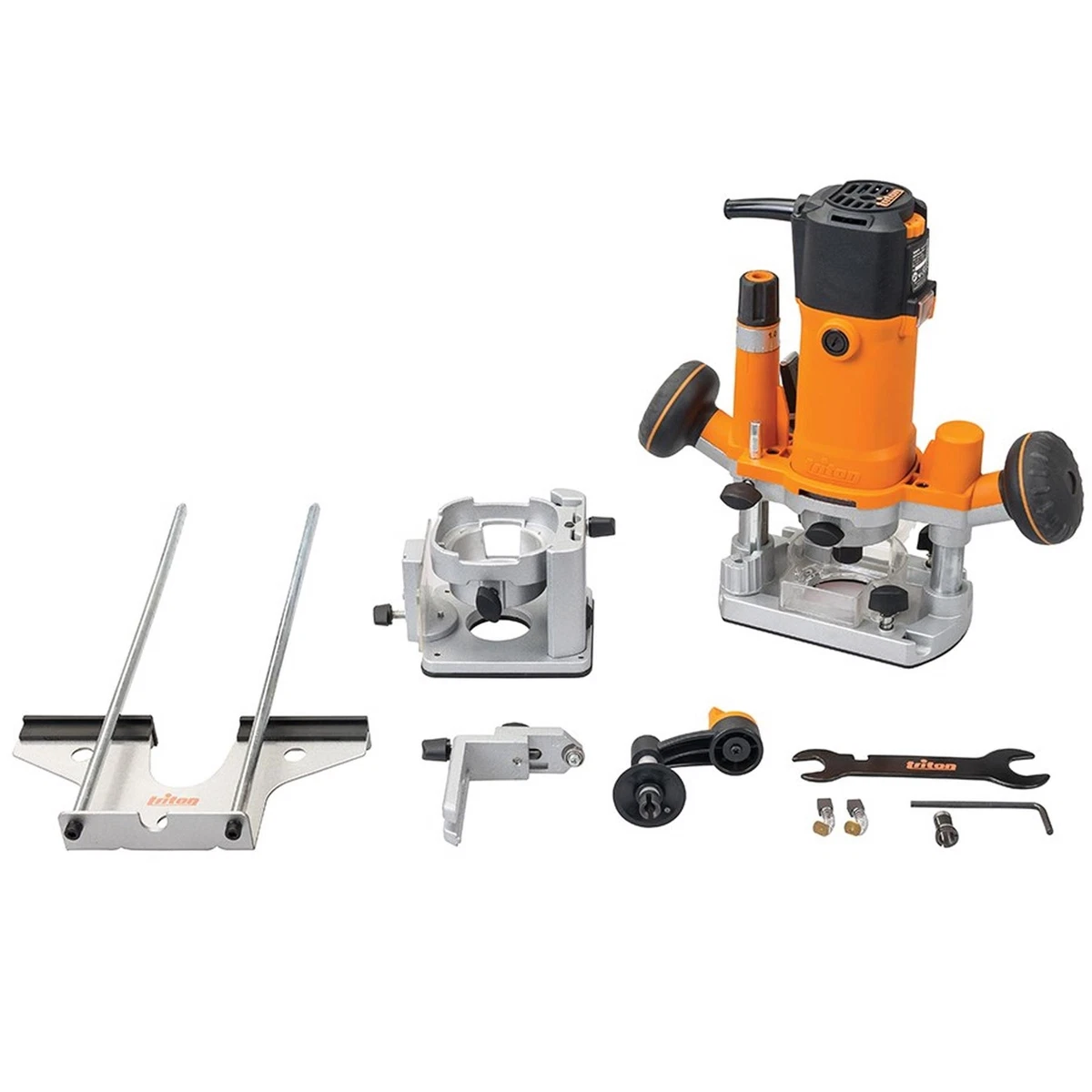 Triton wood router online
