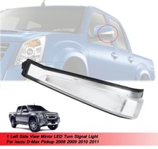 Clignotant Isuzu D-MAX