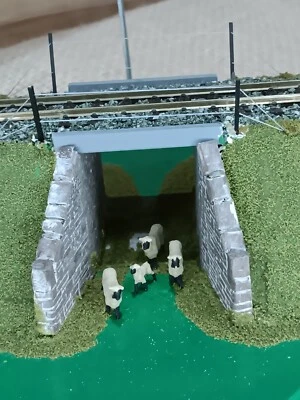 cattle creep 009 Lynton & Barnstaple Railway