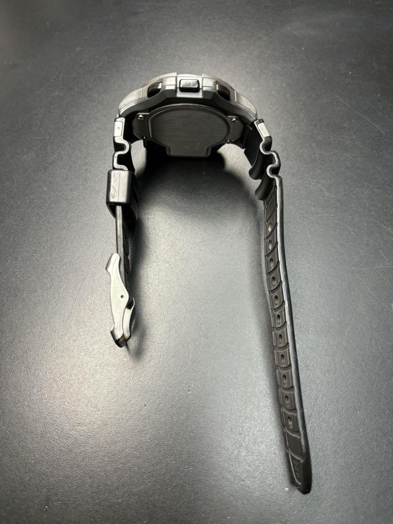 Casio Team Daiwa Sea-Pathfinder SPF-10: A Rare Collaboration Casio Team Daiwa Sea-Pathfinder SPF-10: A Rare Collaboration