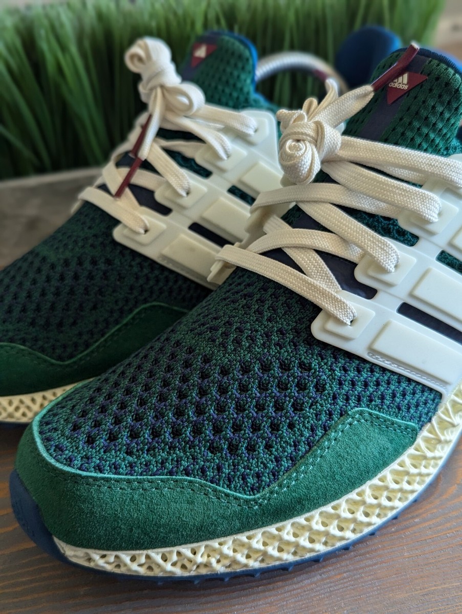 Sneakers Adidas Ultra Boost Consortium Que Es Adidas Ultra Boost