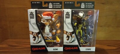 GREMLINS- GIZMO/STRIPE- BST AXN- 2021 THE LOYAL SUBJECTS- SCI-FI- HORROR