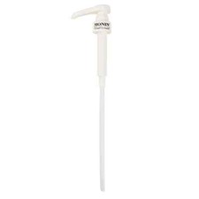 Monin Syrup Pump 750mL , H-PumpSyr
