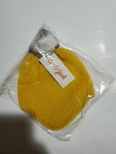 Cat  Jack 2-5T winter beanie