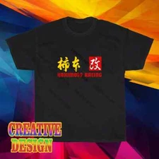 FOR SALE! Kakimoto Racing Logo Funny USA Size Unisex Hoodie & T-Shirt