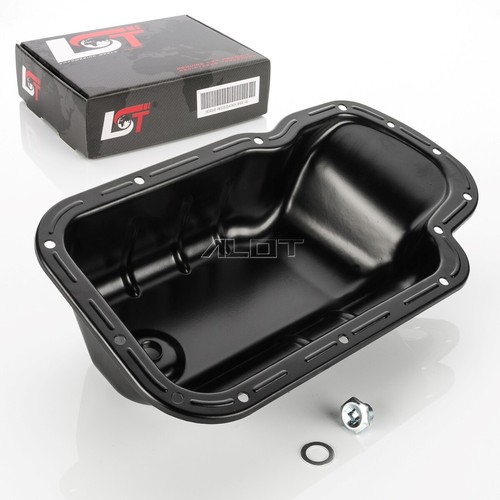 GisWell 4 Stück Ölablassschraube M12x1.25 - Metall Adapter Mit Dichtring Für Auto Motor