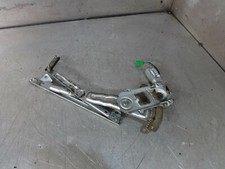 Subaru Impreza GC8 1993-2001 Passenger left rear window regulator + motor