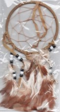 Dreamcatcher D=10cm