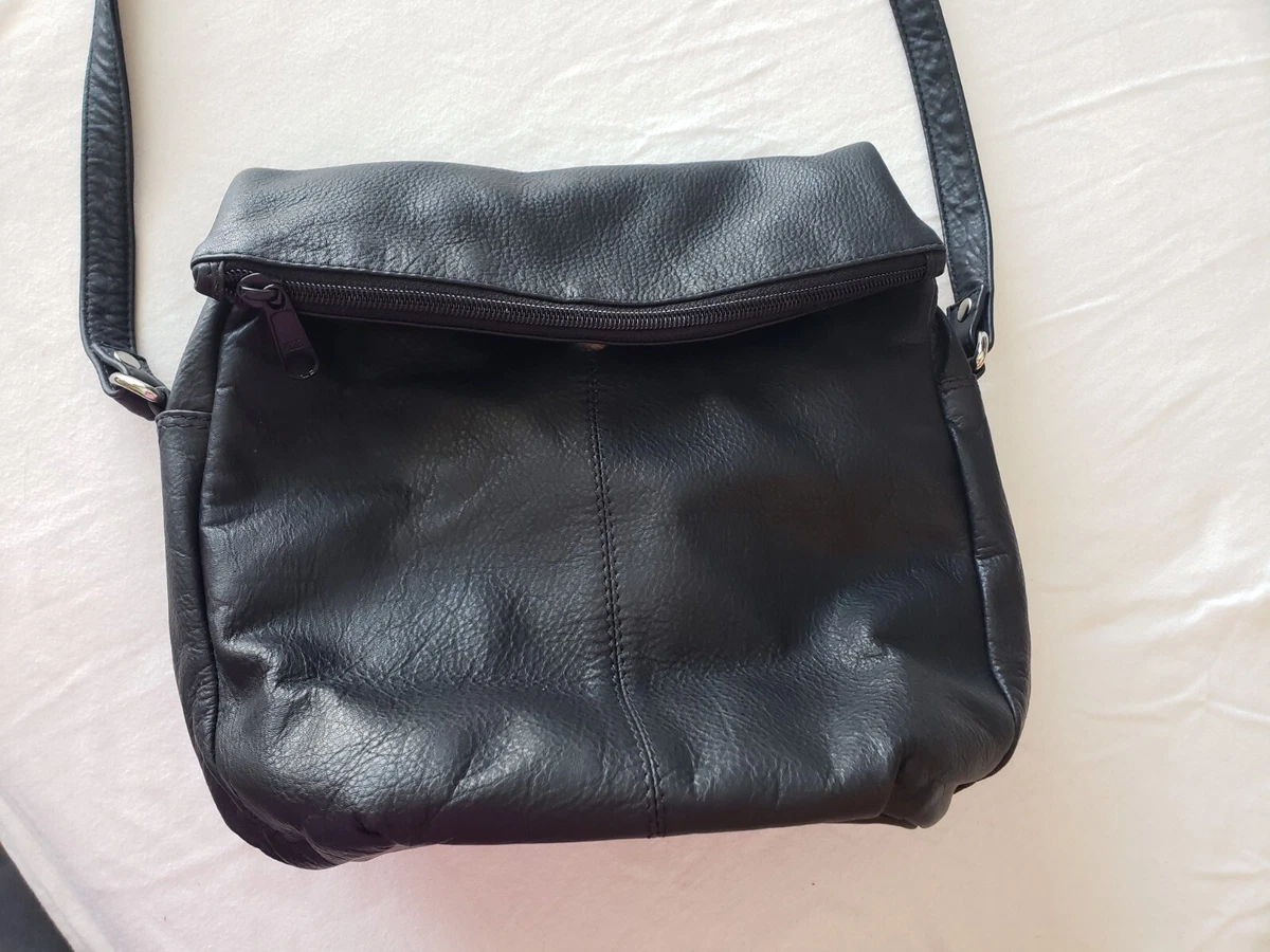 Leather handbag online straps uk