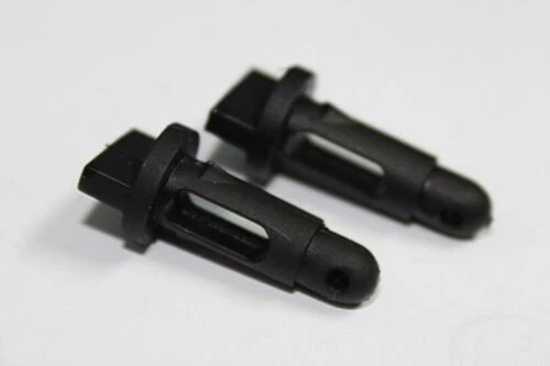 Chasis Dragon Hobby RC, piezas y accesorios de rueda y transmisión para 1:5