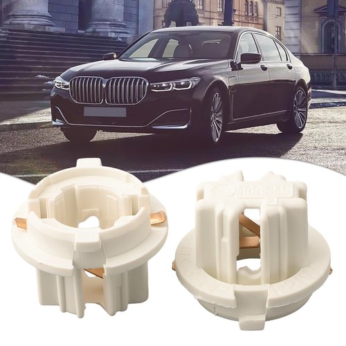 Feu Arrière Douille Ampoule Support 63216943036 Voiture Lampe Remplacement - Picture 9 of 24