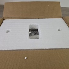 George Kovacs P1142-084-L Framework Wall Sconce Brushed Nickel