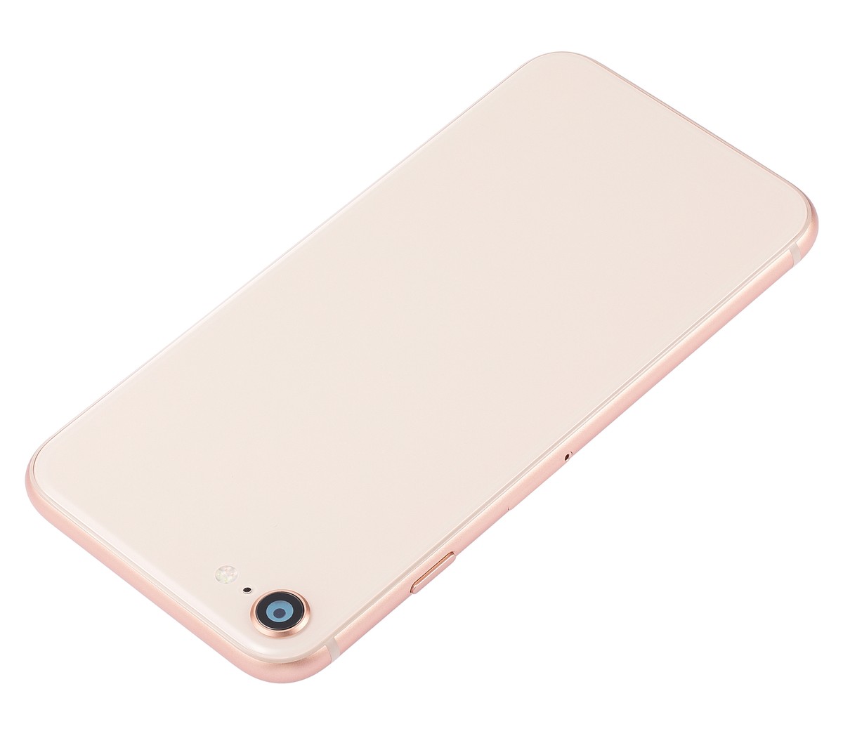 Apple iPhone 8 ゴールド 本体　64 おまけカバーつき。 Apple iPhone 8 ゴールド 本体 64 おまけカバーつき。