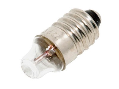 CEC Industries 222 Tl-3 E10 Min Screw 2.25V .25A