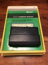 Blasto Texas Instruments Cartridge TI with manual Box JL