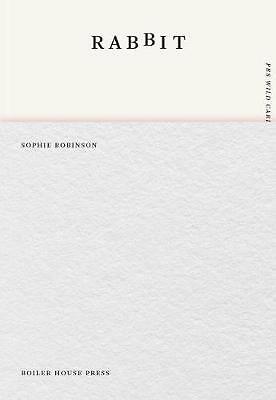 Rabbit by Sophie Robinson PAPERBACK 9781911343455 - Image 2