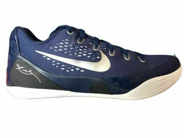 light blue kobe 9