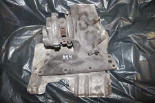 Turbolader Smart Fortwo Roadster MC01 0.7 M160R3 3Zyl. M160-1 45 KW 727211 D54