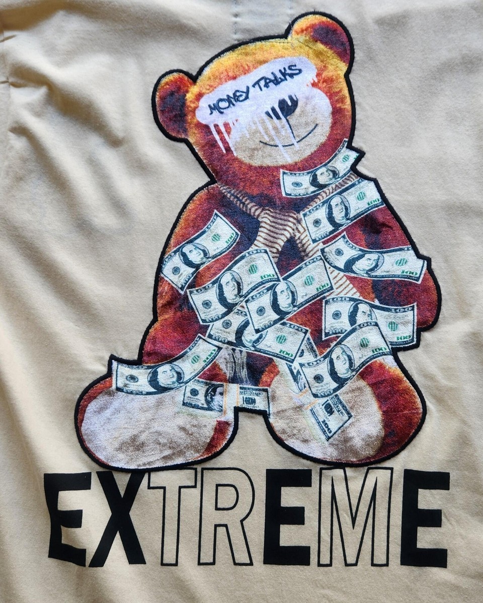【 PROJECT】24SS★ Diver Bear T-Shirt (ver.24) ISLAND PROJECT (アイランドプロジェクト) - ダイバーベアT