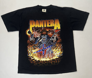 Vintage Pantera Shirt | eBay Vintage Pantera Shirt | eBay
