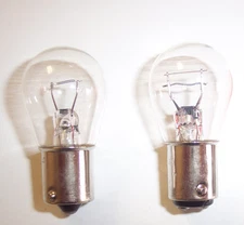 (20)1156 /1157 (10 each) TAILLIGHT AUTOMOTIVE BULB  WHOLESALE FAST USA SHIPPER