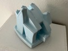 Original Abstract Sculpture No Reserve Neo Constructivism Cubism Modernism OOAK — photo 9